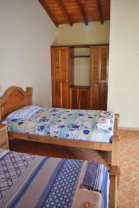 La Coqueta hotel campestre