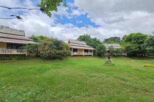 Poonyamantra Resort Chiang Rai