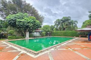 Poonyamantra Resort Chiang Rai