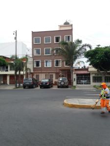 Private Whole Apartment Surco close to Barranco