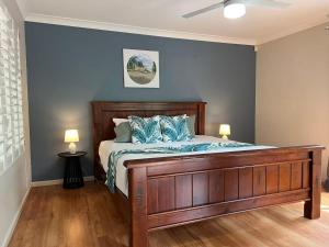 Spacious Family Retreat in Calamvale