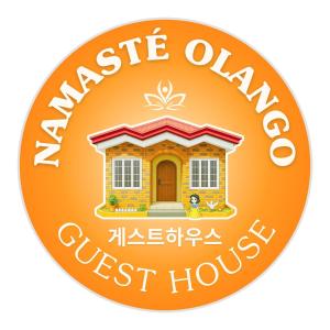 Namaste Olango Guesthouse by Hiverooms