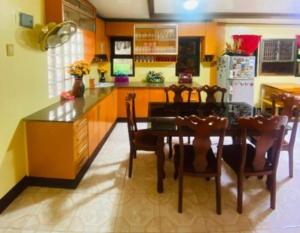 Namaste Olango Guesthouse by Hiverooms