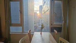 Seoul Sinsa Garosu Fore #2