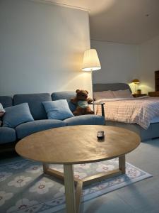 Seoul Sinsa Garosu Fore #2