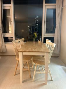 Seoul Sinsa Garosu Fore #2