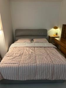 Seoul Sinsa Garosu Fore #2