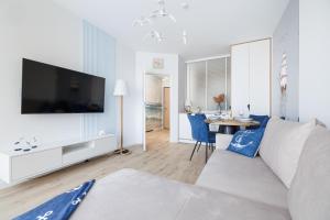 Apartament Sea Sald