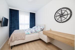 Apartament Sea Sald