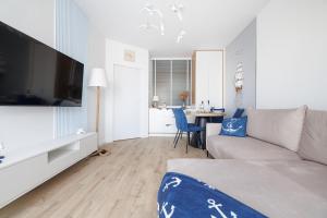 Apartament Sea Sald