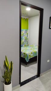 Casa vacacional Lejania-Meta