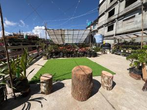 Darjeeling Batasia Retreat