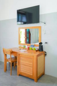 Bay View Beach Resort Mũi Né