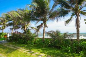 Bay View Beach Resort Mũi Né