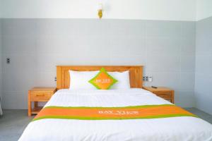 Bay View Beach Resort Mũi Né