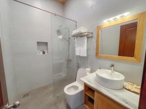 Bay View Beach Resort Mũi Né