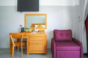 Bay View Beach Resort Mũi Né