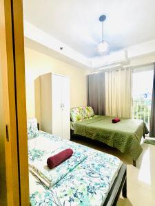 Shell Residences Near Moa and Naia Airport- Rhoi