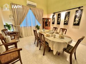 Greentown Villa - Ipoh City Centre near Ipoh Parade by IWH Suites