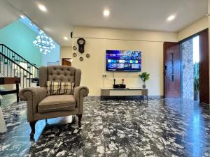 Greentown Villa - Ipoh City Centre near Ipoh Parade by IWH Suites