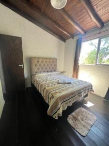 Cabañas Refugio Lavanda