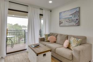 Pool Access! Oceanfront Hilton Head Island Condo