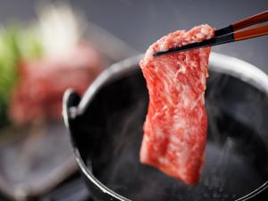 Nanki Shirahama Wan Wan Paradise Hotel