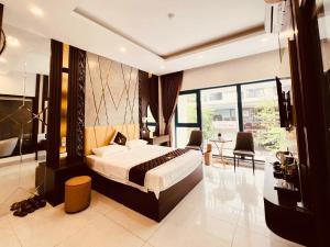 Paris Deli Hotel - Cơ sở Vạn Phúc, Hà Đông