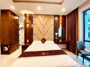 Paris Deli Hotel - Cơ sở Vạn Phúc, Hà Đông