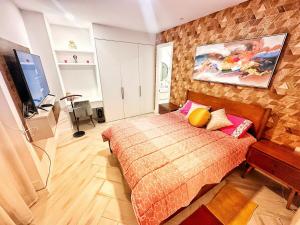 Premium Experience in Quito Exclusive Suite