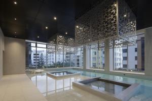 Premium Experience in Quito Exclusive Suite