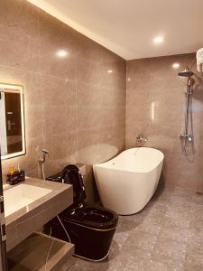 Paris Deli Hotel - Cơ sở Vạn Phúc, Hà Đông