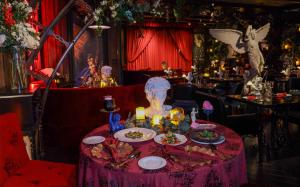 Hotel Muse Bangkok, Autograph Collection by Marriott