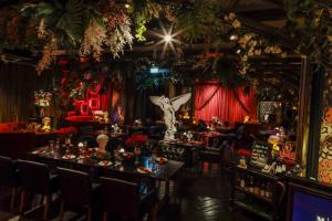 Hotel Muse Bangkok, Autograph Collection
