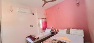 Prithvi Homestay Hampi