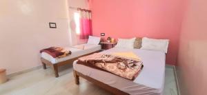Prithvi Homestay Hampi