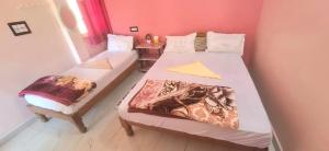 Prithvi Homestay Hampi
