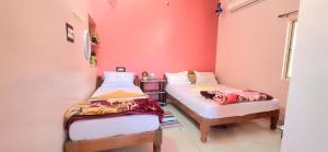 Prithvi Homestay Hampi