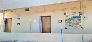 Prithvi Homestay Hampi