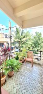 Prithvi Homestay Hampi