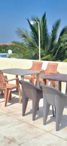 Prithvi Homestay Hampi