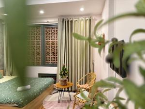 Mango Home & Apartment