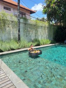 Villa Amana Seminyak