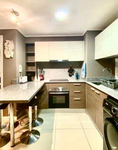 Vista al Mar, Edificio Vista Higuerrillas Concón