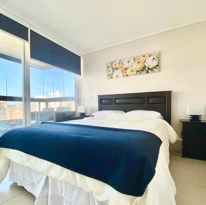 Vista al Mar, Edificio Vista Higuerrillas Concón