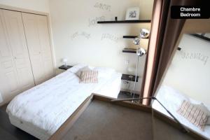 Coeur de Cannes - 2 pièces moderne