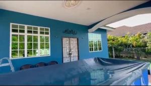Homestay Peramu Permai