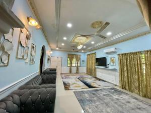 Homestay Peramu Permai