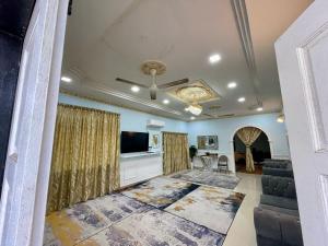 Homestay Peramu Permai