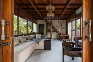 The Mahaloka Uluwatu